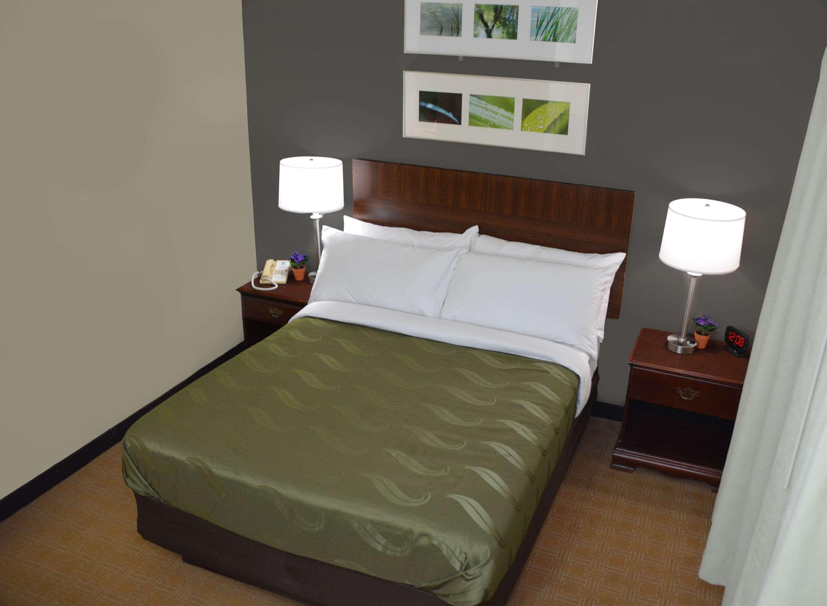Quality Inn & Suites ดับลิน ภายนอก รูปภาพ